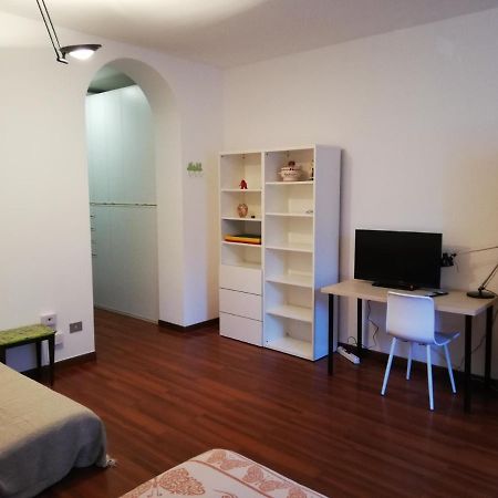 Olona Place Milan Exterior photo