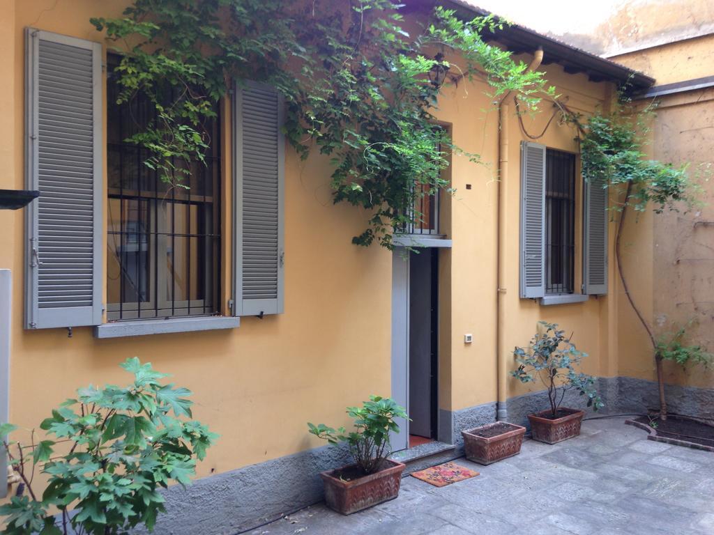 Olona Place Milan Exterior photo