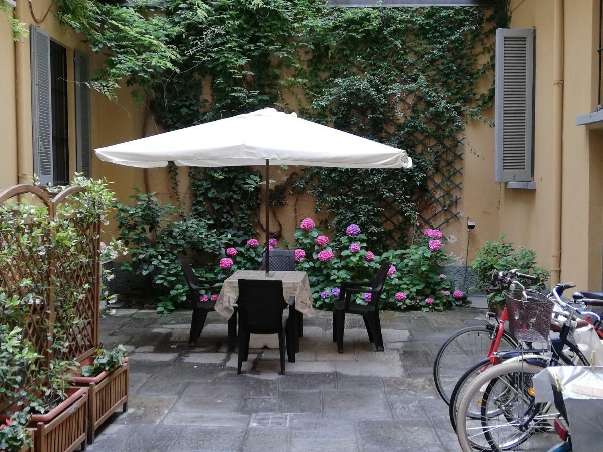 Olona Place Milan Exterior photo