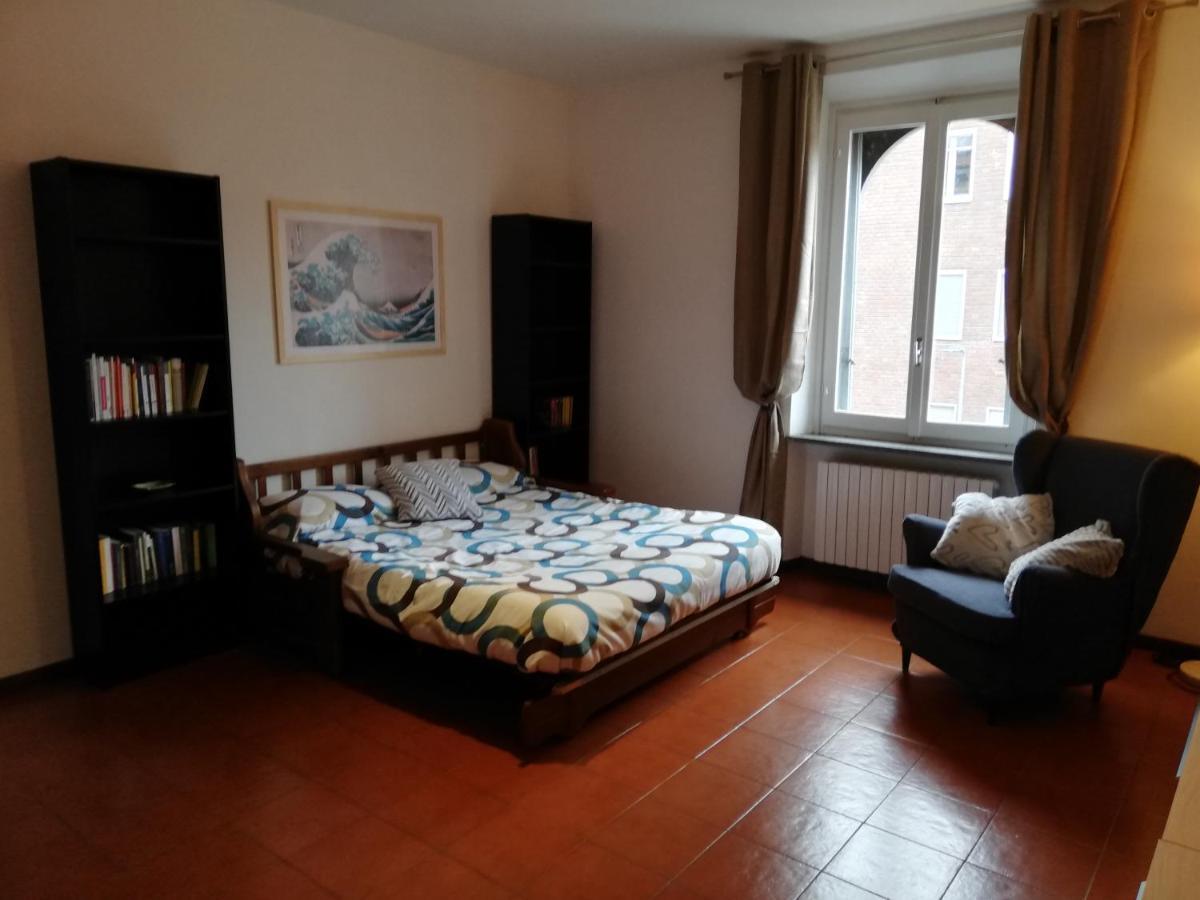 Olona Place Milan Exterior photo