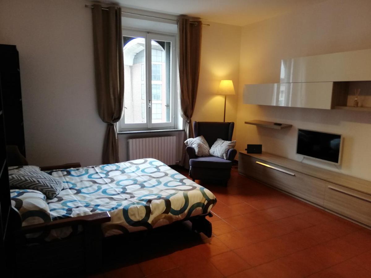 Olona Place Milan Exterior photo